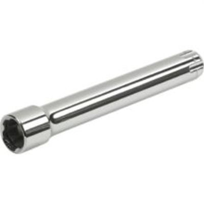 KDT221080GR image(0) - GearWrench 1/4 Inch Drive Pass-Thru Extension 6 Inch