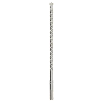 DWTDW5529 image(0) - DEWALT 3/8" X 8" X10" Carbide SDS+ Masonry Drill Bit