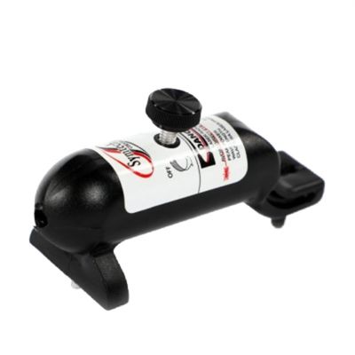 SYM03013000 image(0) - Symtech Headlamp Alignment Floor Slope Laser Assembly Compatible with CVA 3 EZ, SCA 1, BCA 4, and LCA 2 EZ