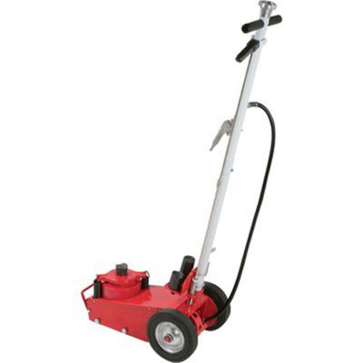 SUN6635 image(0) - SUNEX 22/35 Ton Air Truck Jack