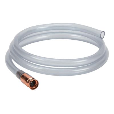 WLMW54154 image(0) - Wilmar Corp. / Performance Tool Shaker Siphon Hose