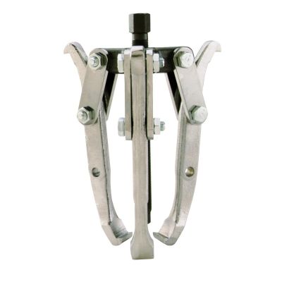 OTC1027 image(0) - OTC 7" Spread 5-Ton 2/3 Reversible Jaw Grip-O-Matic Puller