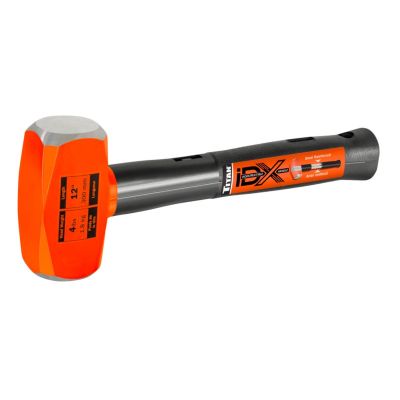 TIT63614 image(0) - Titan IDX 4 lb. Indestructible Drilling Hammer