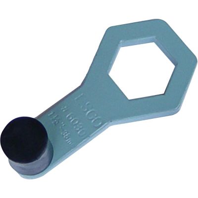 ESC60301 image(0) - ESCO Budd Nut Wrenches-Pork Chop Style [1 1/2" & 38mm]