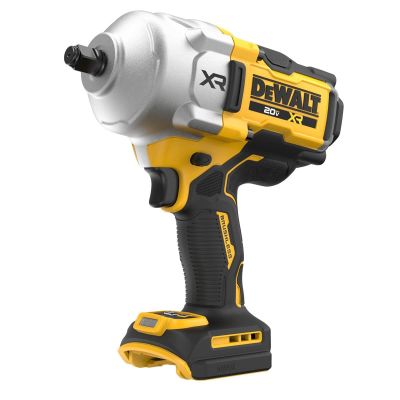 DWTDCF961B image(0) - DeWalt 20V MAX* XR Brushless Cordless 1/2-in. High Torque Impact Wrench with Hog Ring Anvil (Tool Only)
