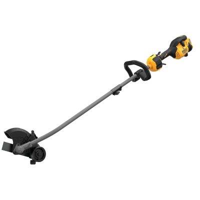 DWTDCED472B image(0) - DEWALT 60V MAX* 7-1/2 in. Brushless Attachment Capable Edger (Tool Only)