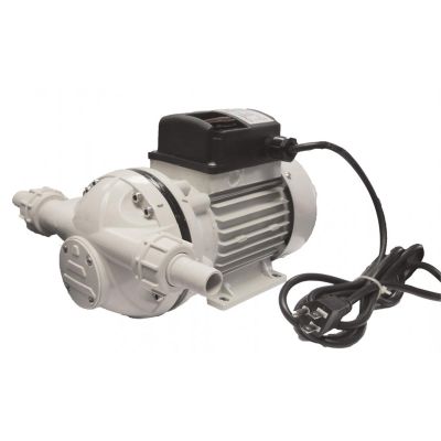 MILZE9112 image(0) - Zeeline by Milton ZE9112 - Electric DEF Pump (12 Volt DC 9 GPM)