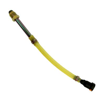 SRRFSA45 image(0) - S.U.R.&R. 3/8 Inch GM Line Adapter (Male)