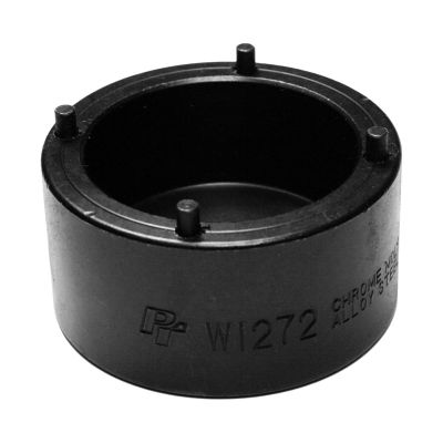 WLMW1272 image(0) - Wilmar Corp. / Performance Tool Toyota Lock Nut Socket