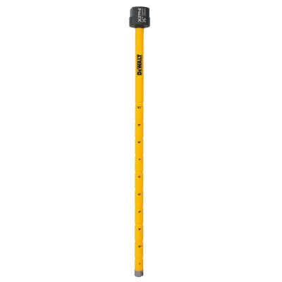 DWTDW55000 image(0) - DEWALT 1/2" x 14" Diamond Core Bit