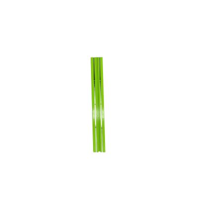 VIMMR8G image(0) - VIM Tools 8 Inch Green Magrail - Single Slot