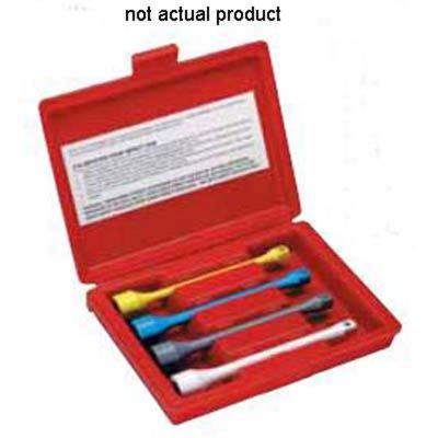 KEN30229 image(0) - Ken-tool 1/2" Torque Extension 120 ft-lbs White (I)