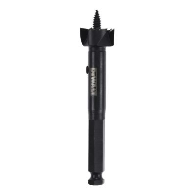 DWTDW1630 image(0) - DEWALT Drill Bit, Self Feed, 1 Inch