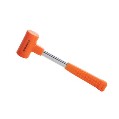 JSP301650 image(0) - J S Products (steelman) Dead Blow Hammer, 24-Oz.