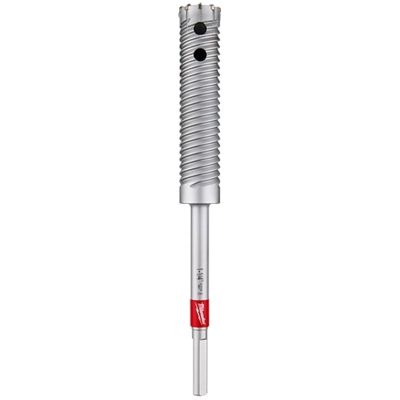 MLW48-20-6791 image(0) - Milwaukee Tool Straight Shank 1-1/2 Inch X 12 Inch Rebar Cutter
