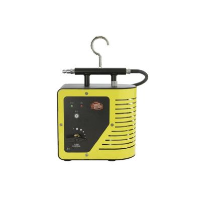 MTTGLD50 image(0) - UVIEW EVAP Smoke Machine