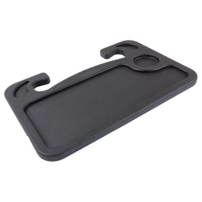 WLMW1283 image(0) - Wilmar Corp. / Performance Tool Steering Wheel Caddy Desk Top Tray