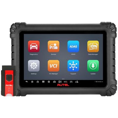 AULMS906MAX5YR image(0) - Autel MaxiSYS MS906MAX 5-Year Software Update and Support Package