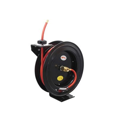 BLK2130-002 image(0) - Balcrank Reel/Axis 50 Feet X 3/8 Inch  Air/Water