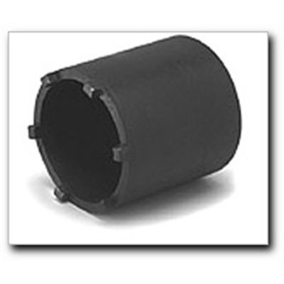 WLMW1270 image(0) - Wilmar Corp. / Performance Tool Ford/GM 4WD Lock Nut Skt CrV