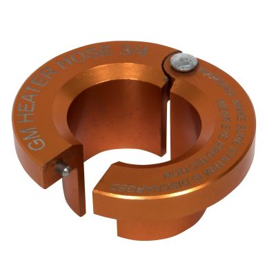 LIS39190 image(0) - Lisle Heater Hose Disconnect GM 3/4IN