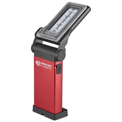 STL61501 image(0) - Streamlight FlipMate - Includes USB Cord - Red