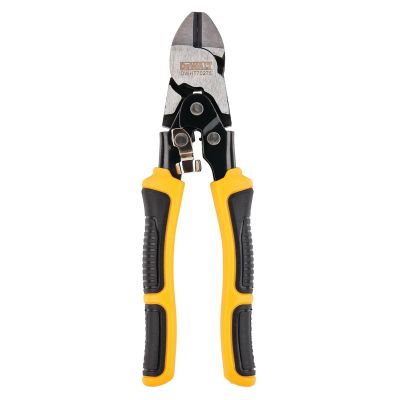 DWTDWHT70275 image(0) - DeWalt Diagonal Cutting Pliers