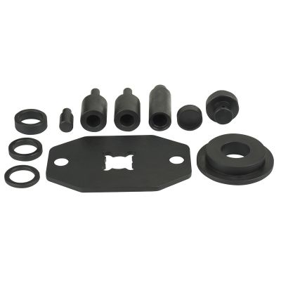 OTC4254-FR image(0) - OTC Suspension Bushing Adapter Kit