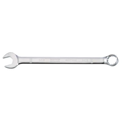 DWTDWMT75188OSP image(0) - DEWALT 001Pc Comb.Wrench 1-1/8 (Cwas)