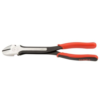 SUN3710V image(0) - Sunex 11" Heavy Duty Cutt" g Pliers