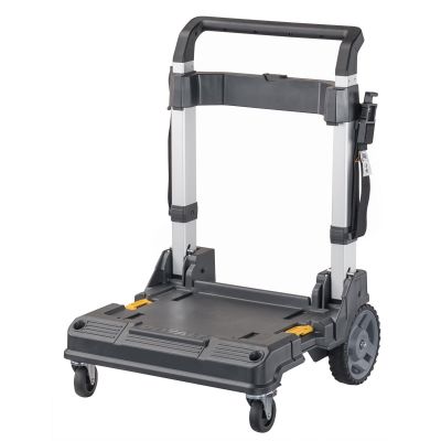 DWTDWST17888 image(0) - DEWALT TSTAK Trolley