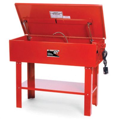 INT31400B image(0) - American Forge & Foundry Parts Washer - 40 Gallon Tank Capacity