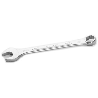 WLMW327C image(0) - Wilmar Corp. / Performance Tool 11/16" Combination Wrench
