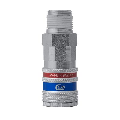 VAC10-310-2454 image(0) - eSafe Safety Coupling 1/4 Industrial interchange