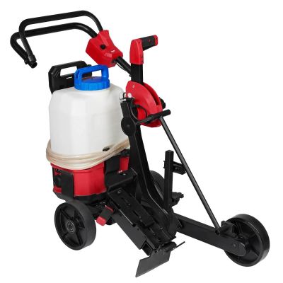 MLW3105 image(0) - Milwaukee Tool Cut-Off Saw Cart Kit