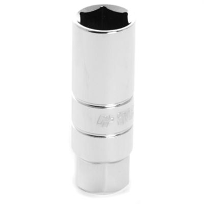 WLMW1128C image(0) - Wilmar Corp. / Performance Tool 3/8" Drive 5/8" Spark Plug Socket