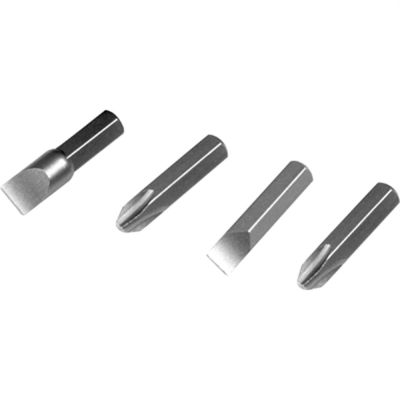 WLMW2500-36MM image(0) - Wilmar Corp. / Performance Tool 36mm Replacement Tips for W2500P