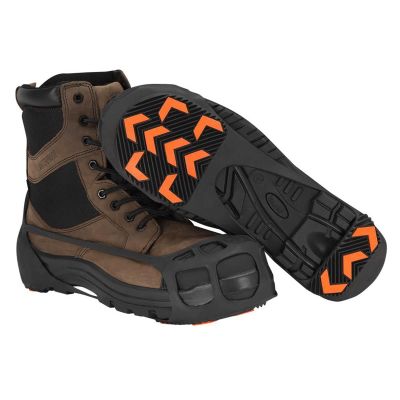 SRWV3553570-SM image(0) - Duenorth GripPro - Spikeless Traction Aid - Size: S/M - (Small/Medium - Men's 4-10, Women's 5-11)