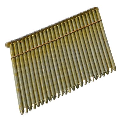 DWTDWS10D-FH image(0) - DEWALT Nail, Stk, 120, Pln, 3