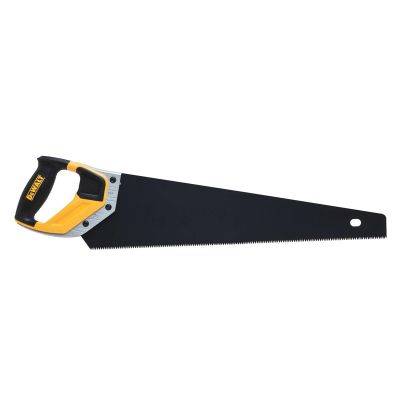 DWTDWHT20545L image(0) - DEWALT Hand Saw, Standard Panel, 20-Inch