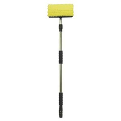CRD93097 image(0) - Carrand 10" Bi-Level Brush 75" Alum Ext Handle