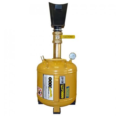 TSIBS-7 image(0) - Tire Service International CHEETAH "END" SPOUT BEAD SEATER