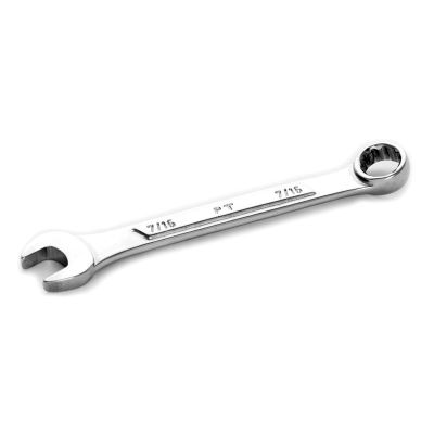 WLMW323C image(0) - Wilmar Corp. / Performance Tool 7/16" Combination Wrench