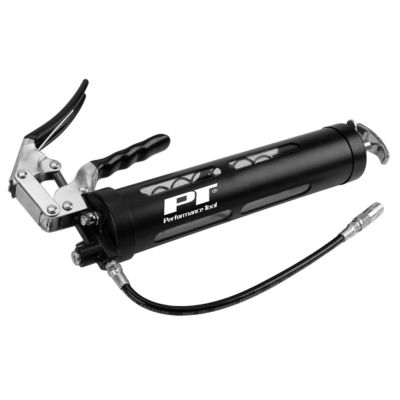 WLMW54294 image(0) - Wilmar Corp. / Performance Tool Clear View Pistol Grip Grease Gun