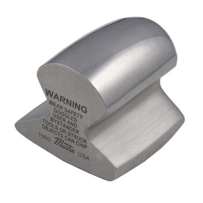 MRT106G image(0) - Martin Tools 20 OZ BALL PEEN HAMMER WOOD HANDLE