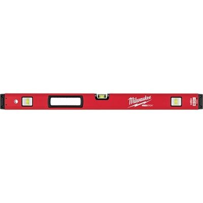 MLWMLBX32 image(0) - Milwaukee Tool 32 Inch REDSTICK Box Level