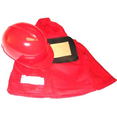 ALC40024 image(0) - ALC Keysco Standard Hood with Bump Cap