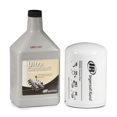 IRT22352131 image(0) - Ingersoll Rand Start-Up Kit