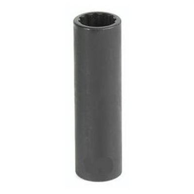 GRE1130D image(0) - Grey Pneumatic 3/8" Drive x 15/16" Deep - 12 Point Socket