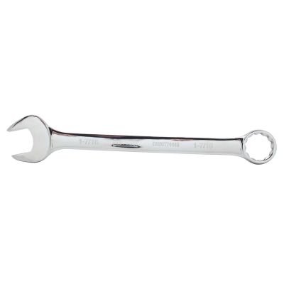 DWTDWMT74446OSP image(0) - DEWALT Combination Wrench 1-7/16 In